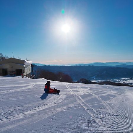 Tabist More Resort Keyaki No Ki Hakuba Exterior photo