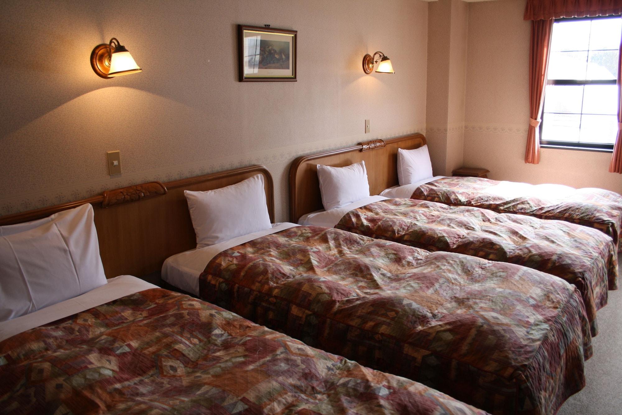 Tabist More Resort Keyaki No Ki Hakuba Exterior photo