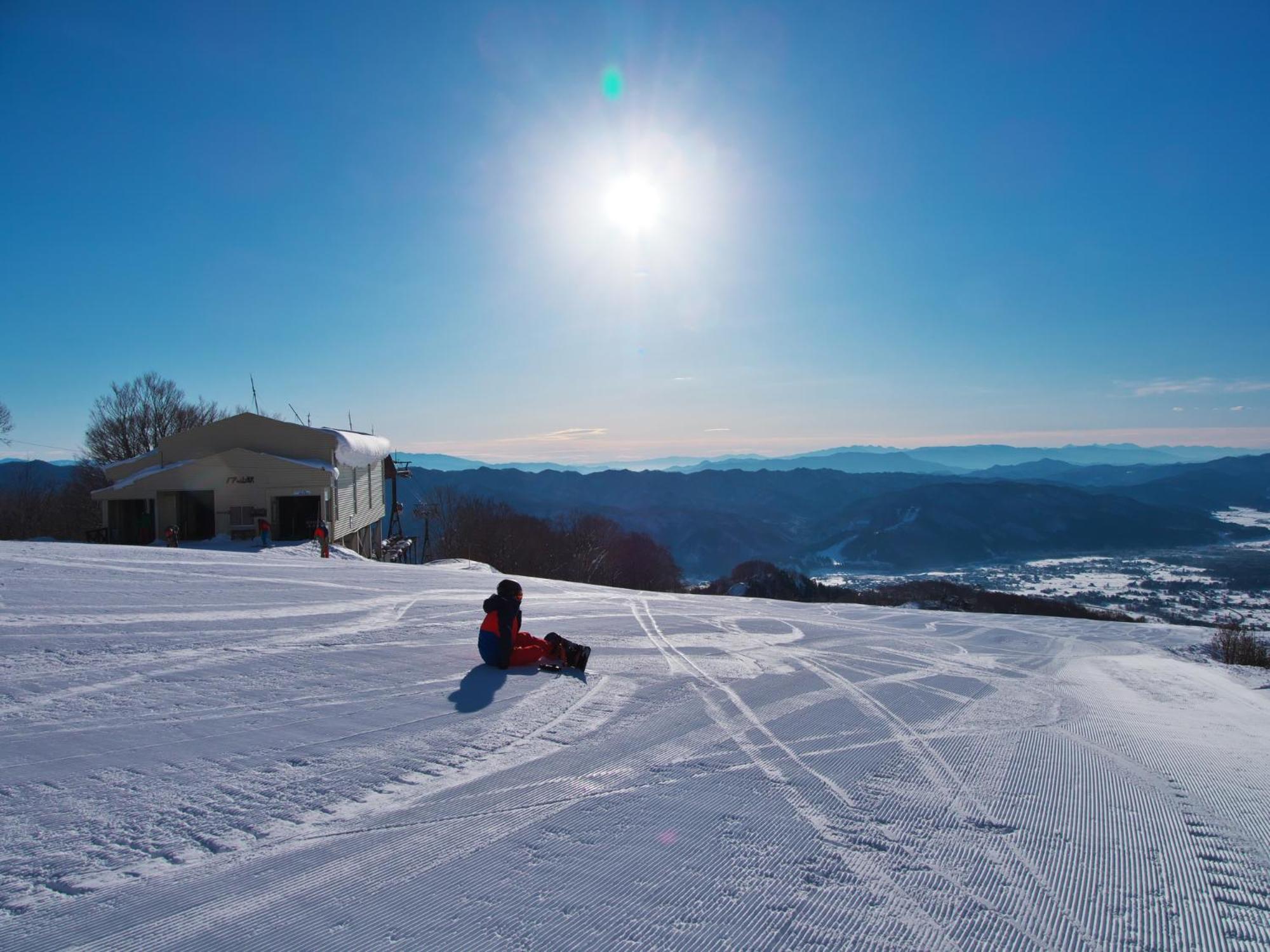 Tabist More Resort Keyaki No Ki Hakuba Exterior photo
