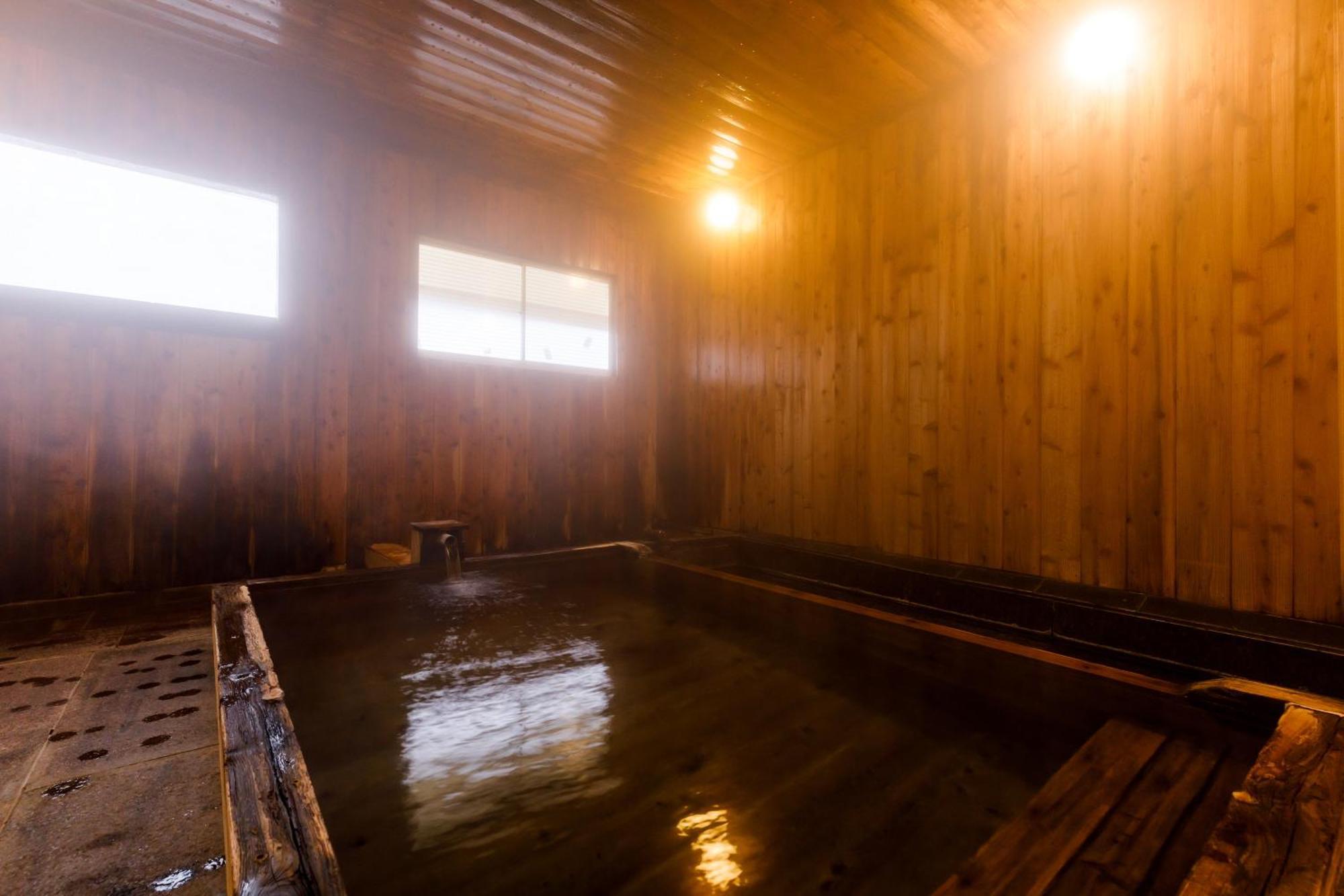 Tabist More Resort Keyaki No Ki Hakuba Exterior photo