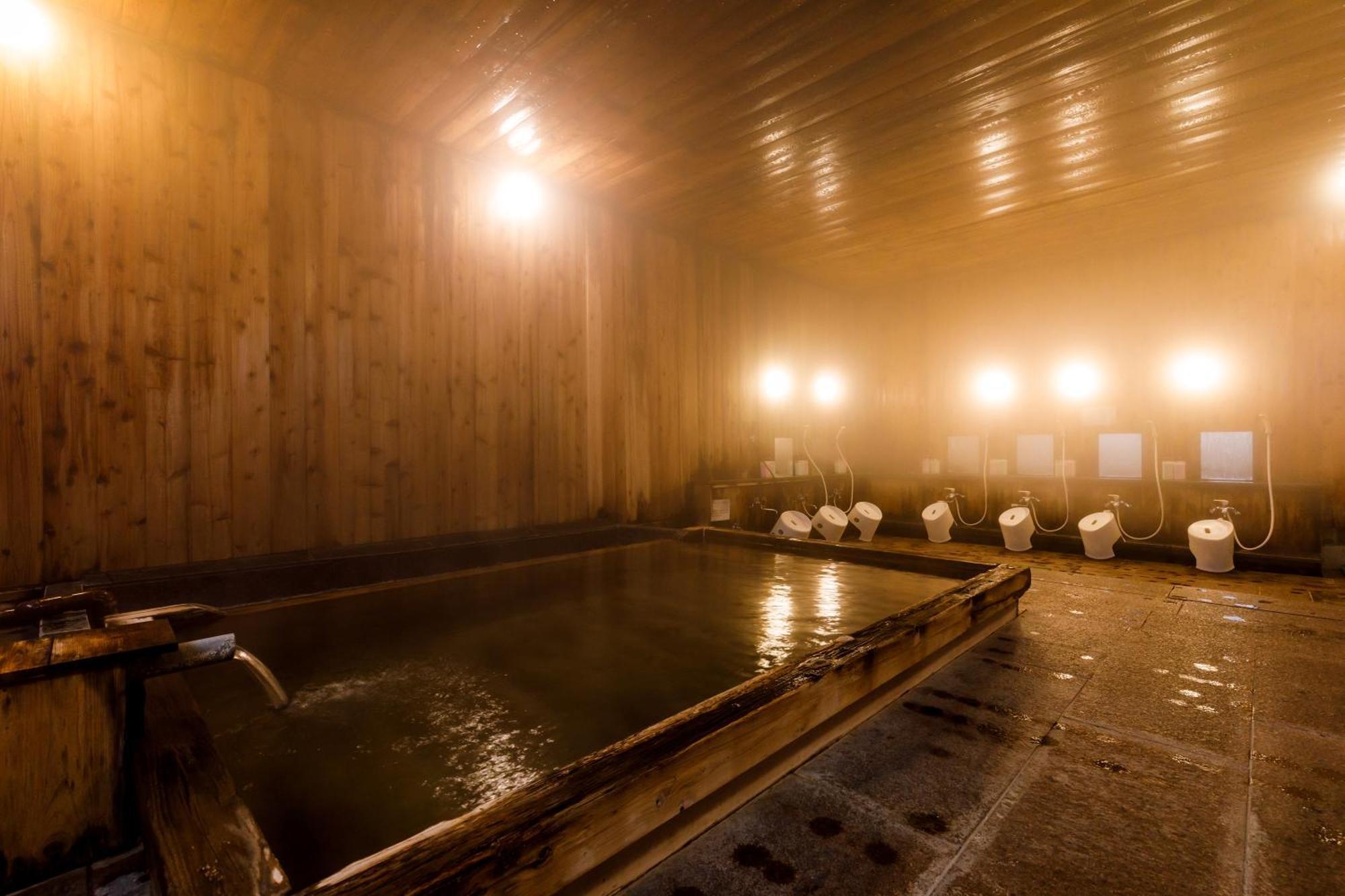 Tabist More Resort Keyaki No Ki Hakuba Exterior photo
