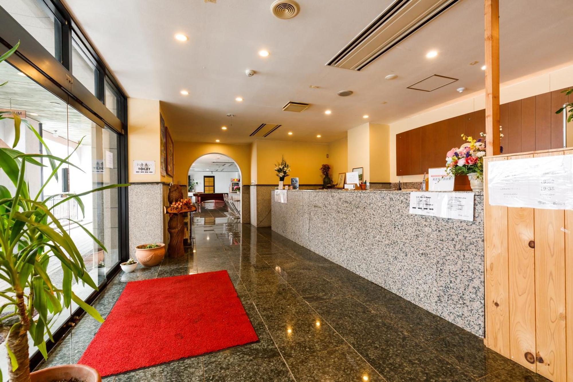 Tabist More Resort Keyaki No Ki Hakuba Exterior photo