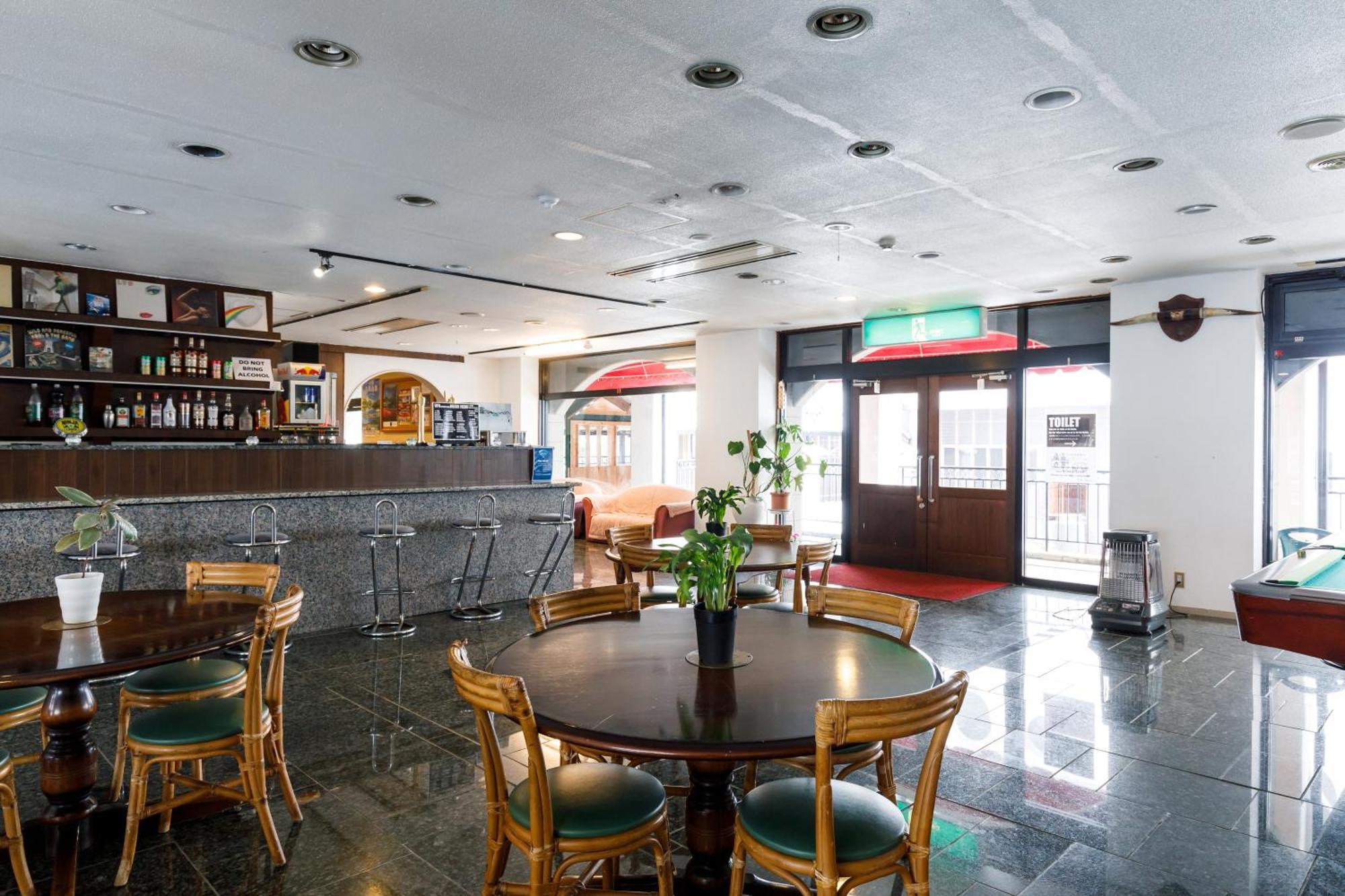 Tabist More Resort Keyaki No Ki Hakuba Exterior photo
