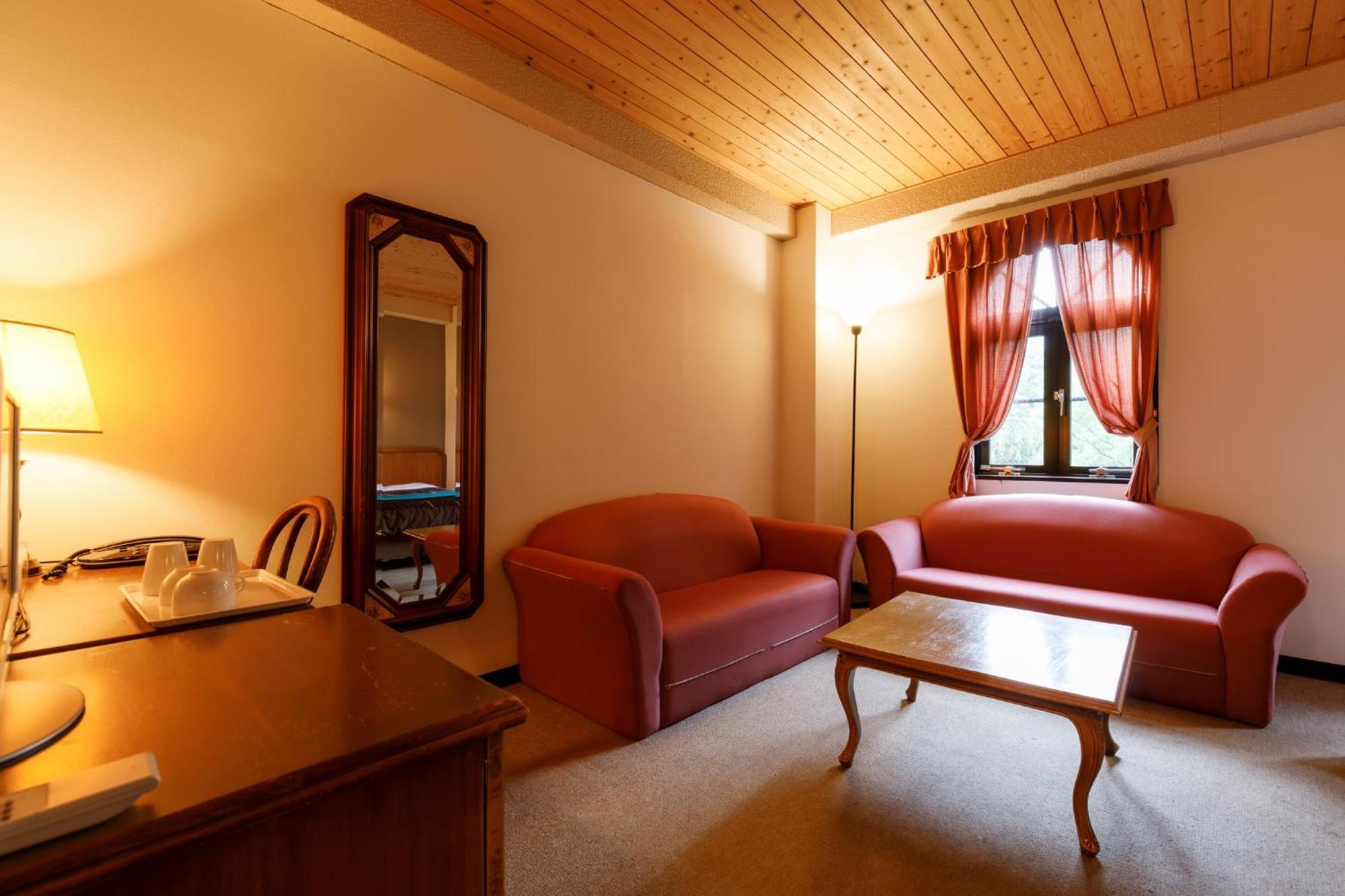 Tabist More Resort Keyaki No Ki Hakuba Exterior photo