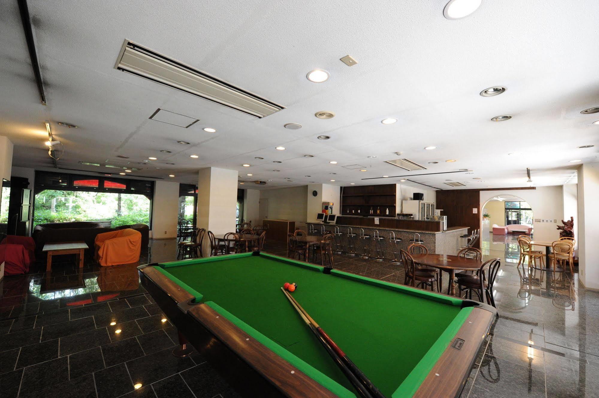 Tabist More Resort Keyaki No Ki Hakuba Exterior photo